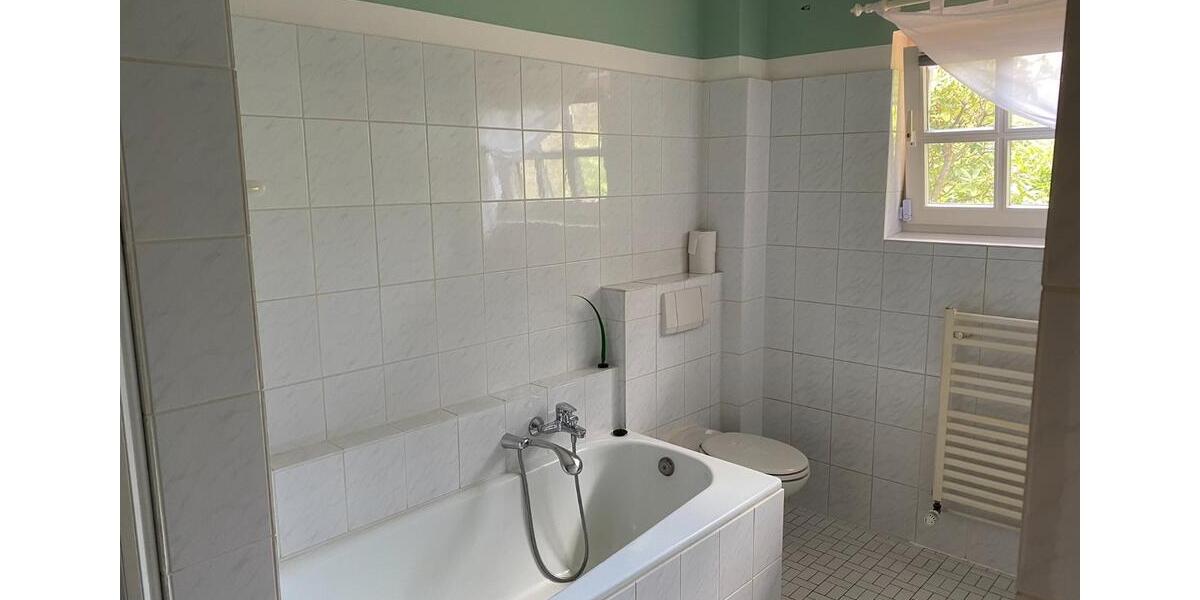 Wohnen in Sackgassenlage direkt am Wald in Quickborn-Heide 4 zimmer