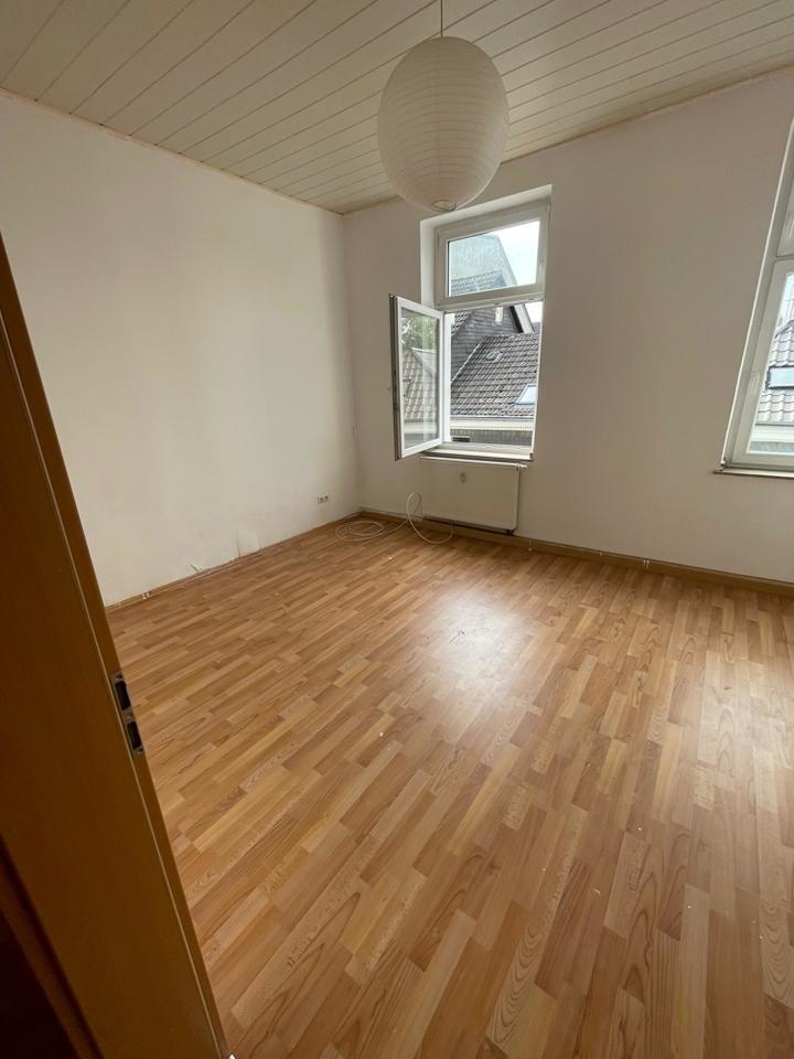 Gemütliche 3 - Zimmer - Wohnung in Schwerte zimmer