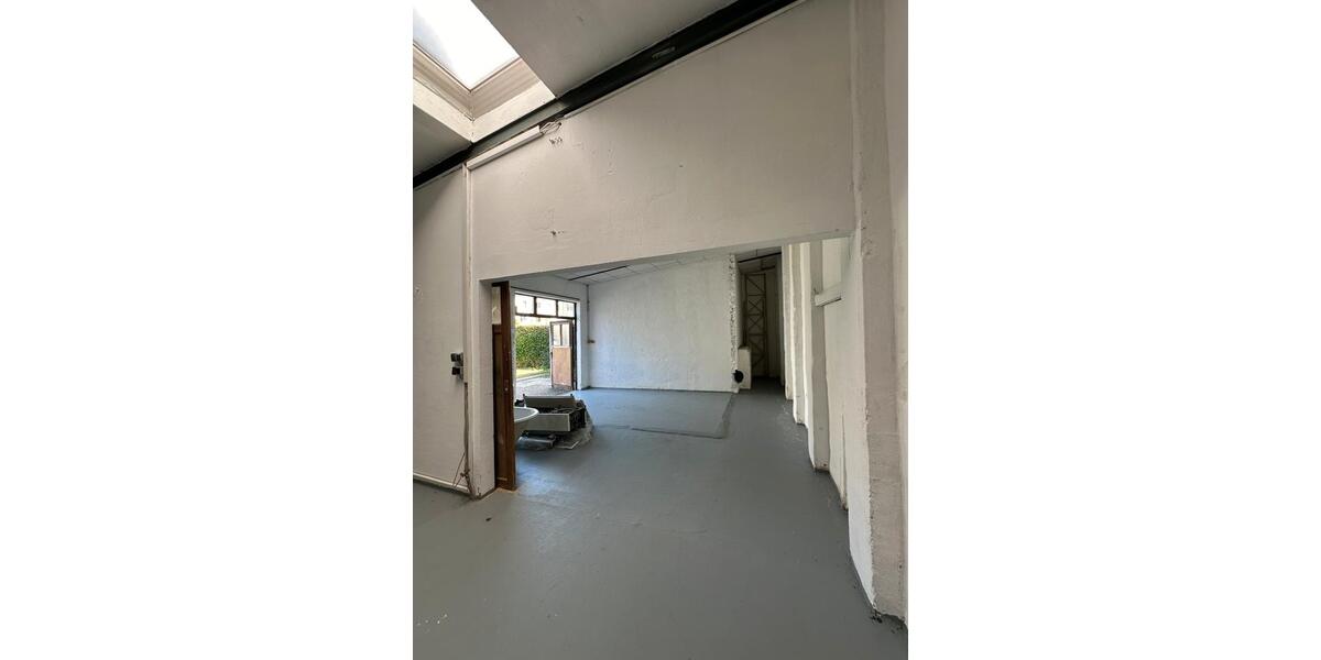 Gewerbeobjekt Bielefeld Mitte - 1.220&euro; | Angebot:26416653