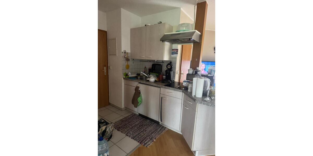 Erdgeschoßwohnung Waldachtal - 2 Zimmer, 50 m&sup2;, 595&euro; | Angebot:26488459