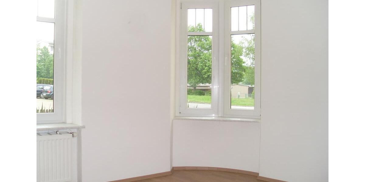 Erdgeschoßwohnung Löbau - 2 Zimmer, 48 m&sup2;, 290&euro; | Angebot:22936520