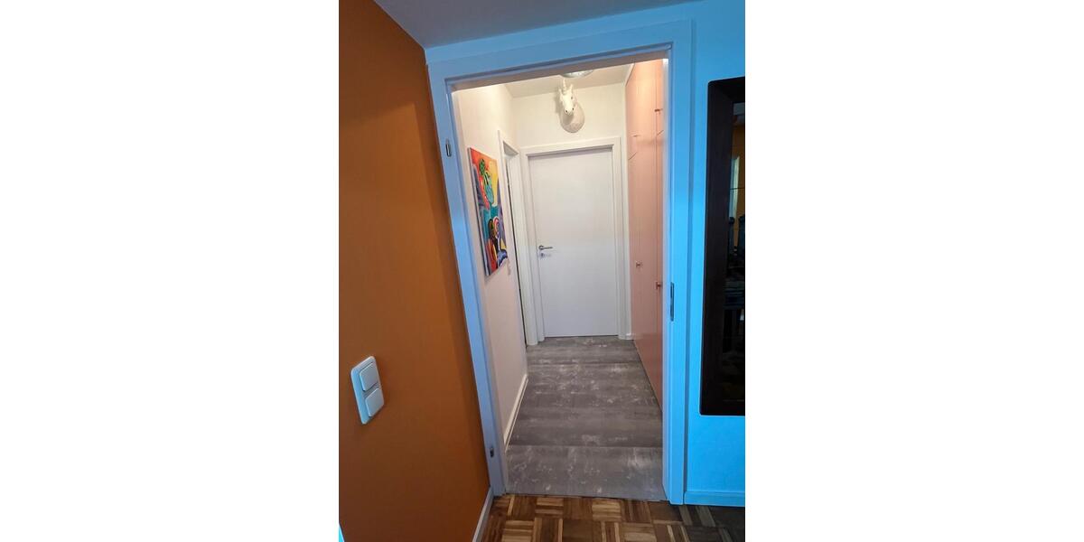 Wohnen auf Zeit Köln Rodenkirchen - 2 Zimmer, 60 m&sup2;, 1.300&euro; | Angebot:24470543