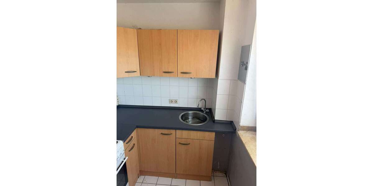 Etagenwohnung Eschweiler Röthgen - 2 Zimmer, 34 m&sup2;, 360&euro; | Angebot:27219873