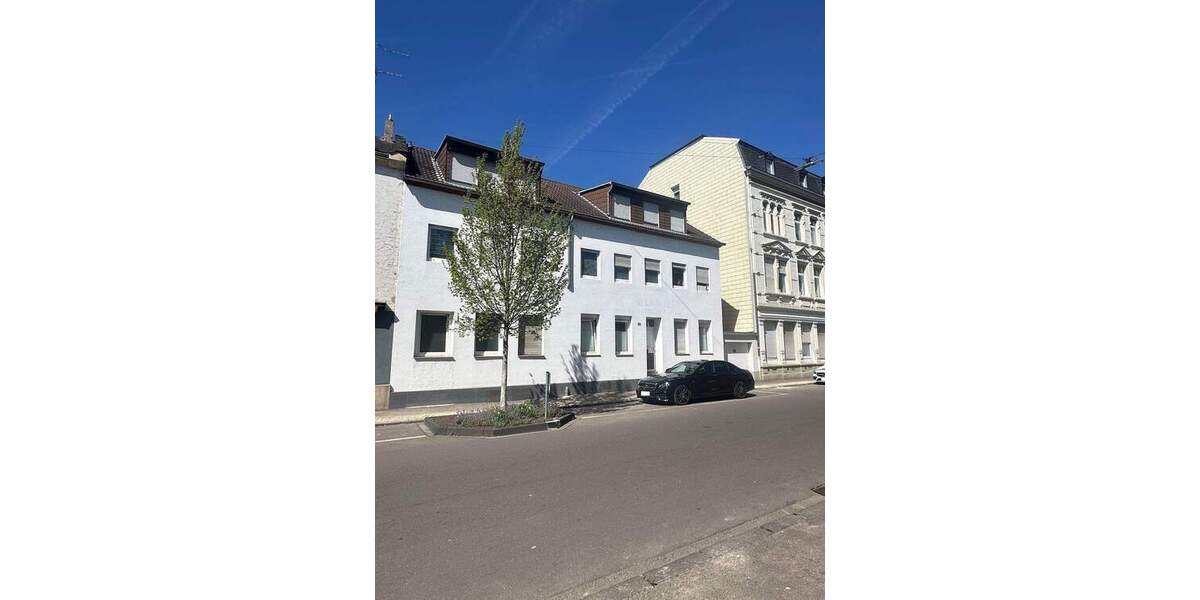 Etagenwohnung Konz Karthaus - 2 Zimmer, 64 m&sup2;, 620&euro; | Angebot:26188100