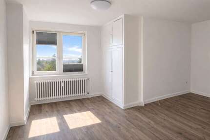 Wohnung Niebüll - 4 Zimmer, 78 m&sup2;, 895&euro; | Angebot:24755946