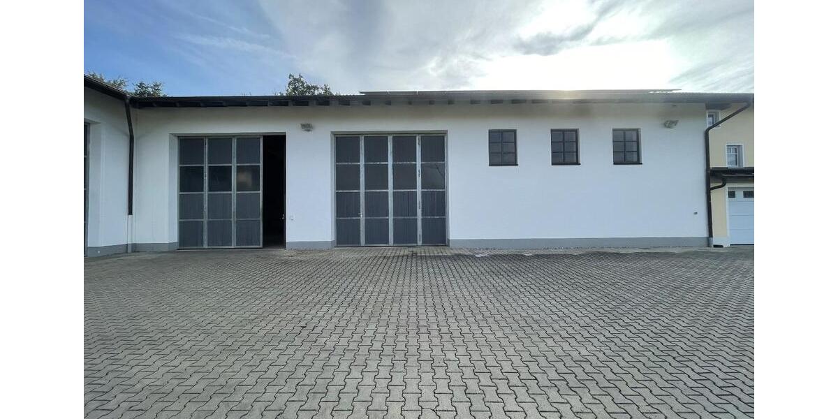 Gewerbeobjekt Neumarkt-Sankt Veit Sankt Veit - 2.350&euro; | Angebot:17045895