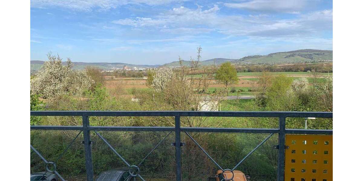 Etagenwohnung Kernen - 2 Zimmer, 80 m&sup2;, 1.000&euro; | Angebot:26136371