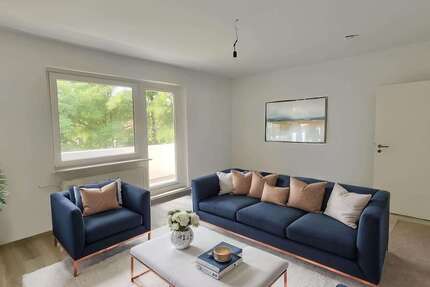 Wohnung Wiesmoor - 3 Zimmer, 66 m&sup2;, 499&euro; | Angebot:27201899