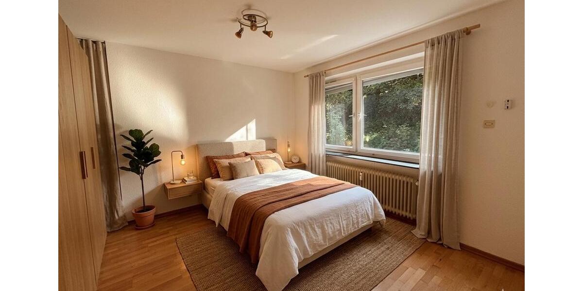 Etagenwohnung Hann. Münden - 2 Zimmer, 75 m&sup2;, 650&euro; | Angebot:26537970