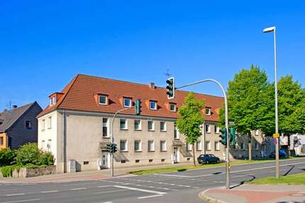Wohnung zum Mieten in Gelsenkirchen 389 € 49.65 m² 2 zimmer