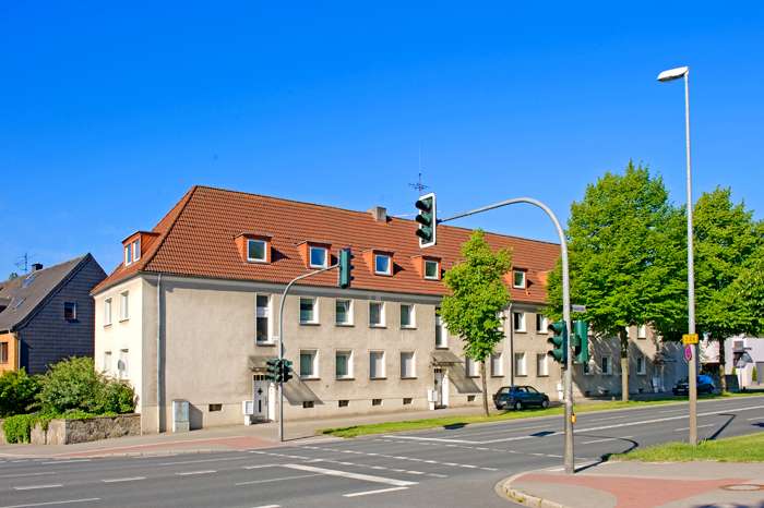 Wohnung zum Mieten in Gelsenkirchen 389 € 49.65 m² 2 zimmer