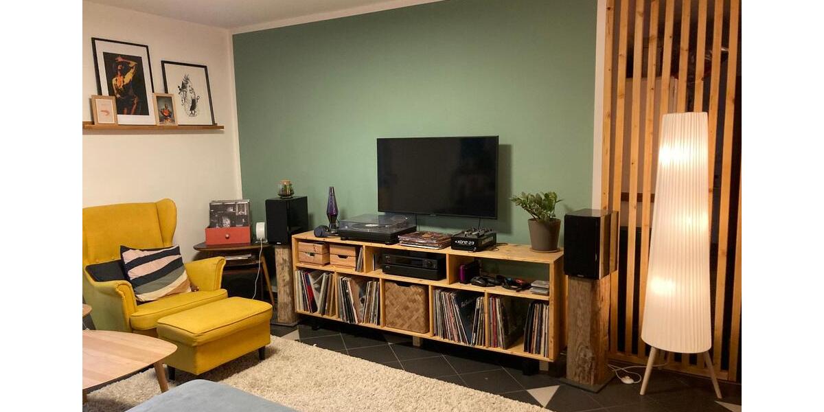 Haus mit Garten für 1,5 Jahre zur Zwischenmiete 5 zimmer