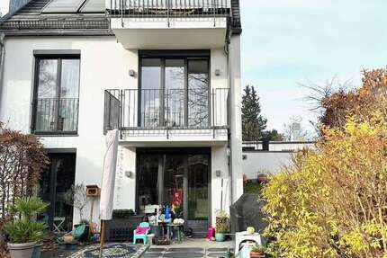 Wohnung zum Mieten in München 2.945 € 124.62 m² 4 zimmer