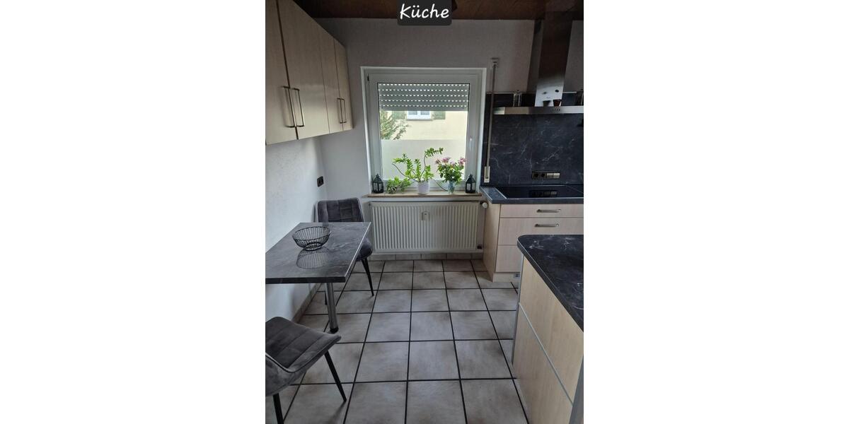 Dachgeschoßwohnung Haiterbach - 4 Zimmer, 100 m&sup2;, 1.400&euro; | Angebot:26469721