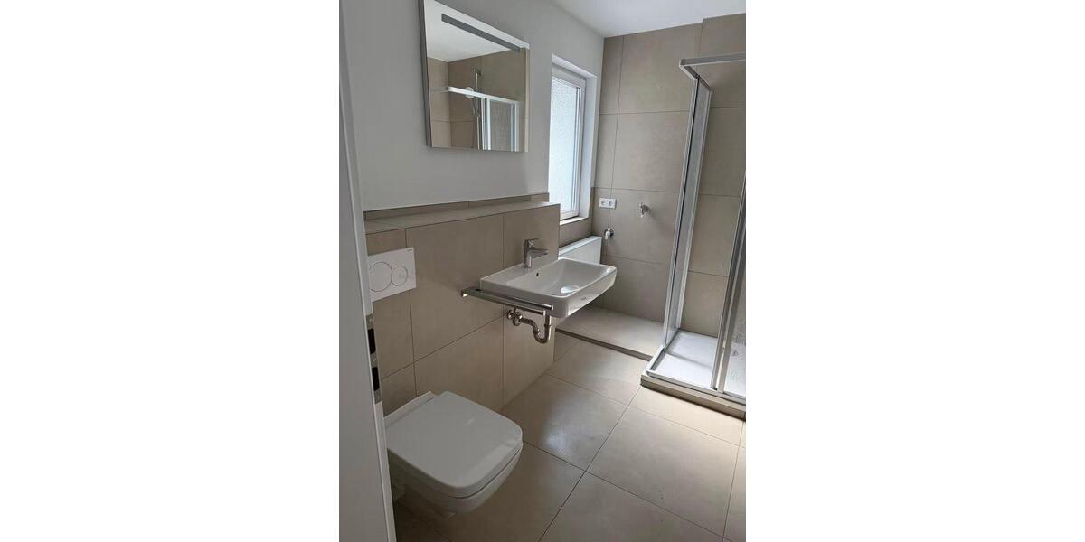 Etagenwohnung Limburg an der Lahn - 3 Zimmer, 104 m&sup2;, 1.066&euro; | Angebot:26645384