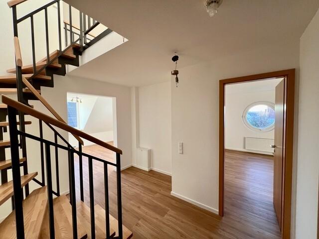 Maisonettenwohnung Spenge - 3 Zimmer, 77 m&sup2;, 615&euro; | Angebot:24784626