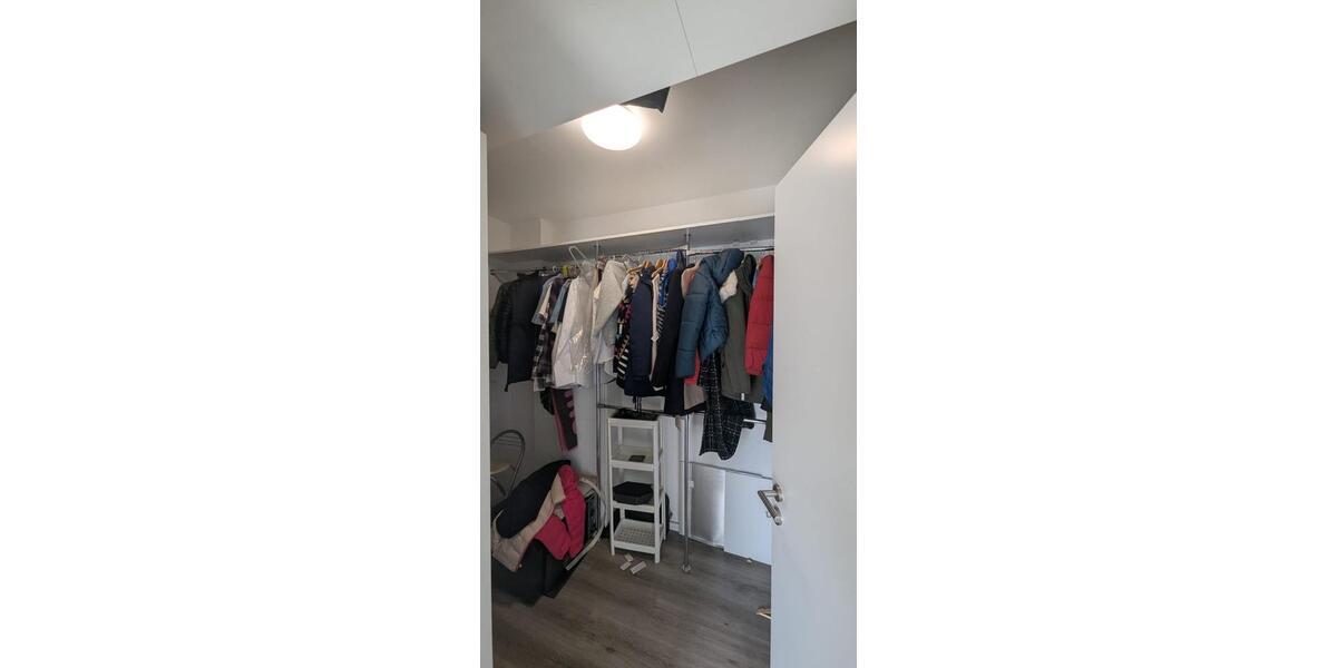 Etagenwohnung Rotenburg (Wümme) - 2 Zimmer, 55 m&sup2;, 695&euro; | Angebot:26691603