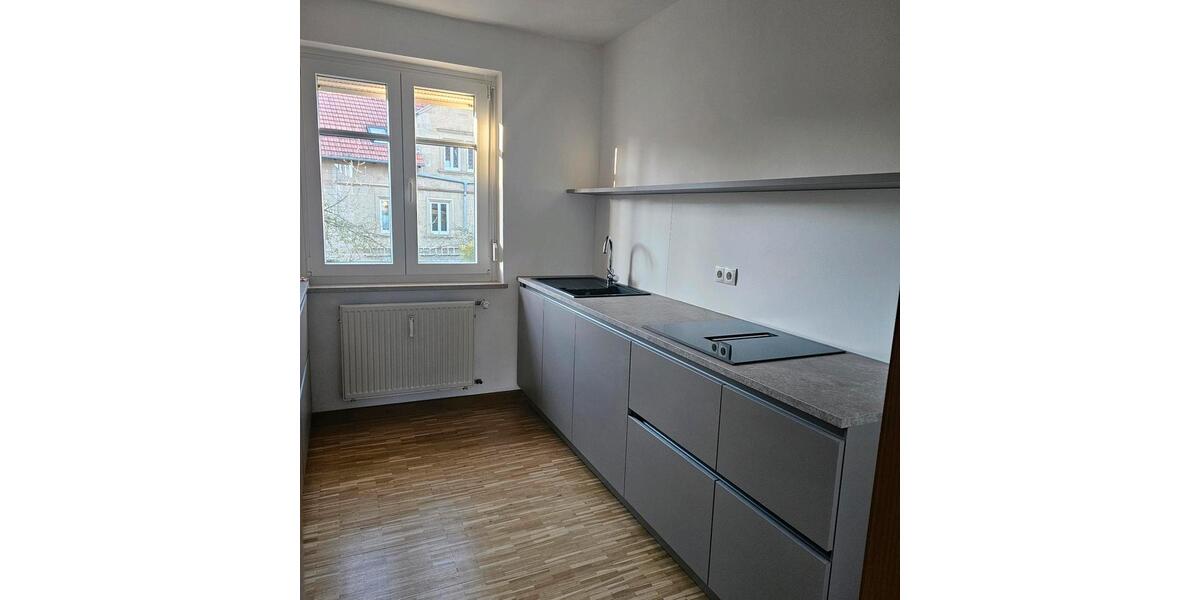 Etagenwohnung Zeil am Main - 4 Zimmer, 90 m&sup2;, 920&euro; | Angebot:26343058
