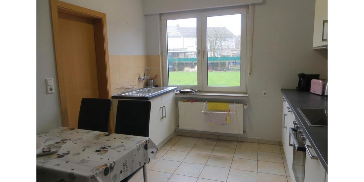 Wohnen auf Zeit Vechta - 1 Zimmer, 16 m&sup2;, 320&euro; | Angebot:26014194