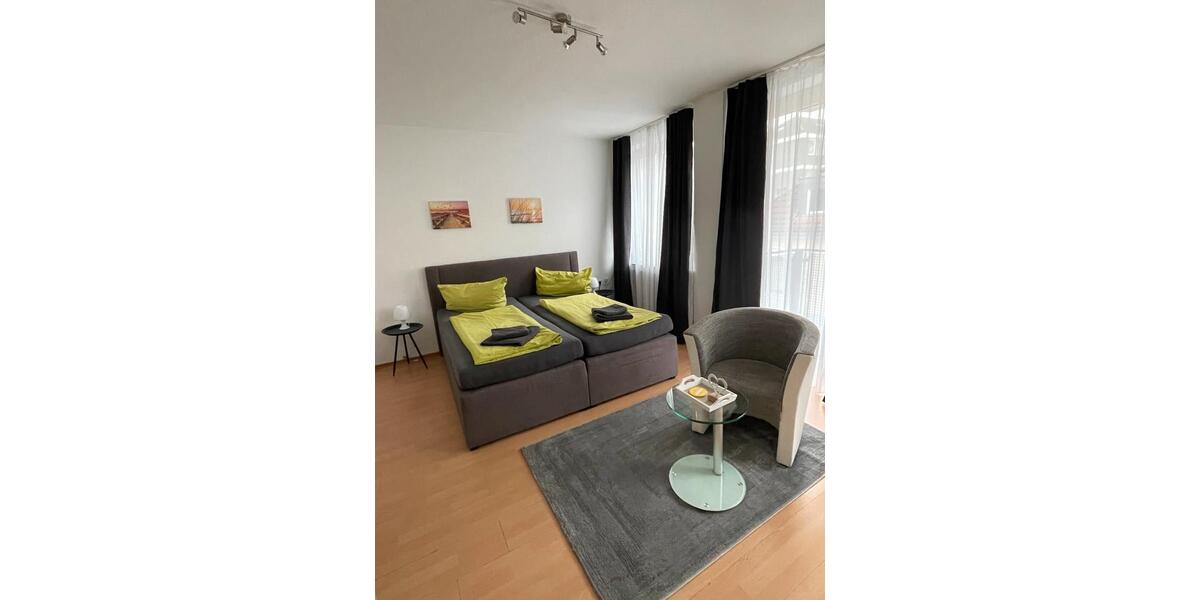 Wohnen auf Zeit Dortmund - 1 Zimmer, 30 m&sup2;, 700&euro; | Angebot:26376727