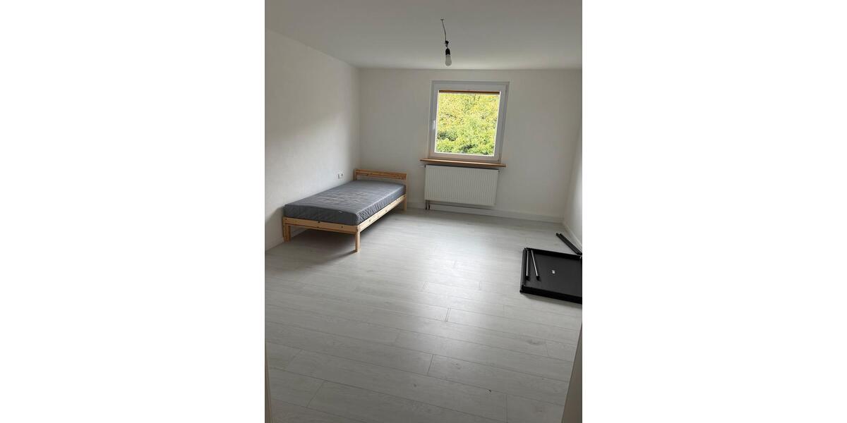 WG Zimmer in 3er WG - ab 1. Oktober zimmer