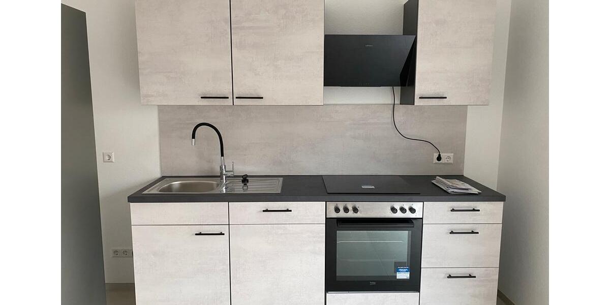 Erdgeschoßwohnung Flein - 2.5 Zimmer, 60 m&sup2;, 1.080&euro; | Angebot:26532880