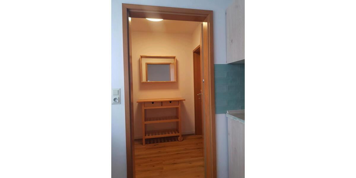 Etagenwohnung Scheinfeld - 2 Zimmer, 40 m&sup2;, 320&euro; | Angebot:25126680