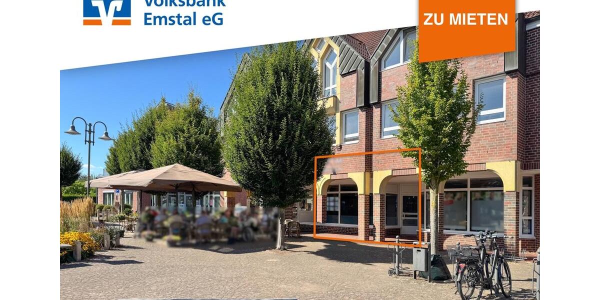 Gewerbeobjekt Lathen - 750&euro; | Angebot:24894012