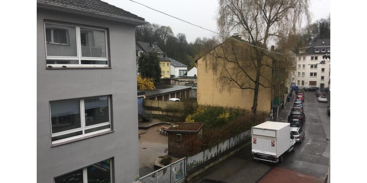 Etagenwohnung Wuppertal Gemarkung Elberfeld - 2 Zimmer, 65 m&sup2;, 650&euro; | Angebot:25830511