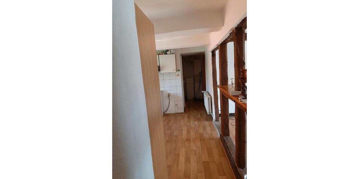 Etagenwohnung Friedland - 3 Zimmer, 67 m&sup2;, 450&euro; | Angebot:24830469