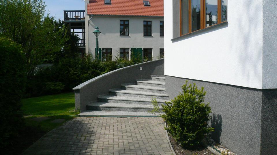 Erdgeschoßwohnung Schönebeck (Elbe) - 4 Zimmer, 135 m&sup2;, 1.350&euro; | Angebot:25900172