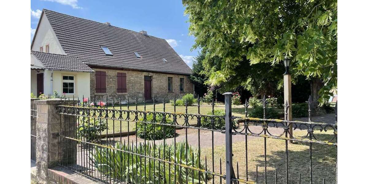 Renovierte 3 Zimmer Wohnung zu vermieten. - Appartement Höhnstedt Höhnstedt | Angebot:24485030