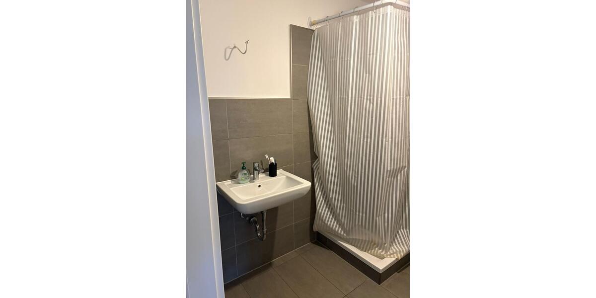 Hochparterre Minden Kuhlenkamp - 1 Zimmer, 25 m&sup2;, 430&euro; | Angebot:25632993