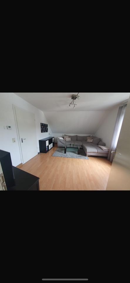 Schöne 4 Zimmer Wohnung 68 qm