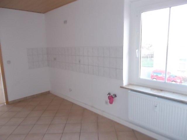 Etagenwohnung Limbach-Oberfrohna Oberfrohna - 1 Zimmer, 42 m&sup2;, 300&euro; | Angebot:25980940