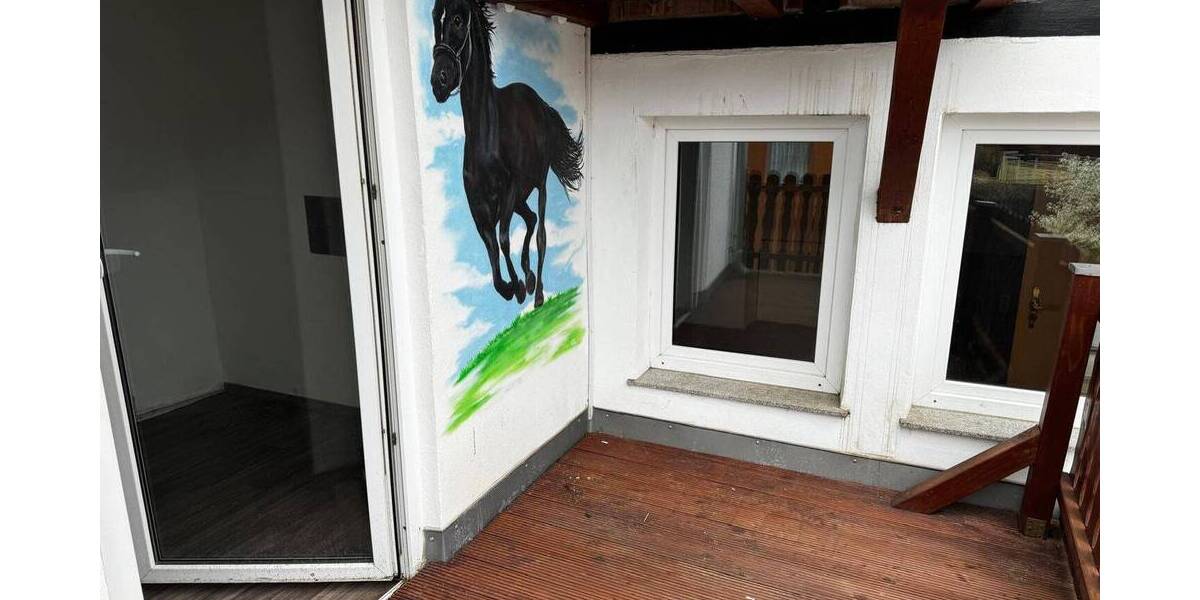 Etagenwohnung Quedlinburg - 5 Zimmer, 150 m&sup2;, 750&euro; | Angebot:26389250