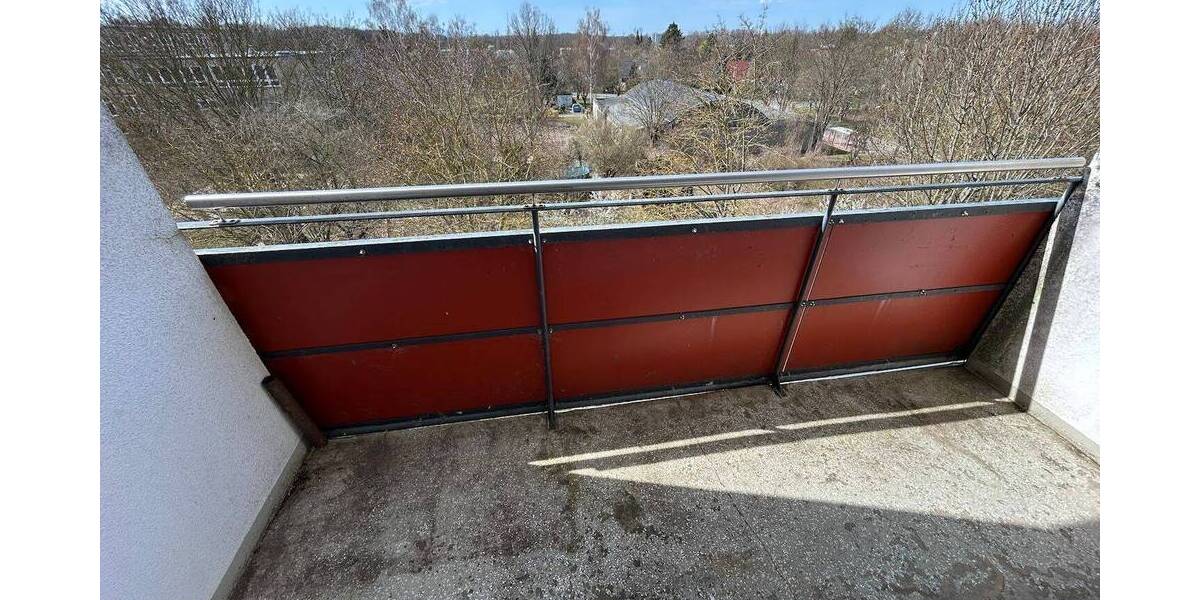 Etagenwohnung Seeland Gatersleben - 4 Zimmer, 69 m&sup2;, 402&euro; | Angebot:26064542