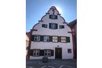 2-Zimmer-Wohnung in der Altstadt von Nördlingen zimmer