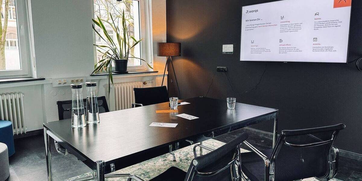 Gewerbeobjekt Aachen Frankenberger Viertel - 700&euro; | Angebot:25722926