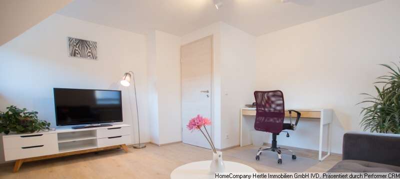 Wohnen auf Zeit in Bötzingen 980 € 2 zimmer