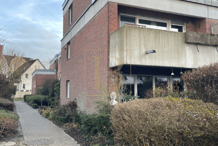 Wohnung Uelzen Veerßen - 3 Zimmer, 83 m&sup2;, 710&euro; | Angebot:26572515