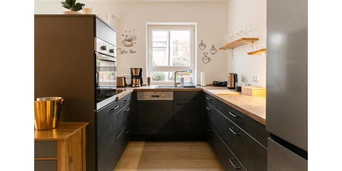 Wohnen auf Zeit Bad Kreuznach - 3 Zimmer, 85 m&sup2;, 120&euro; | Angebot:25616557