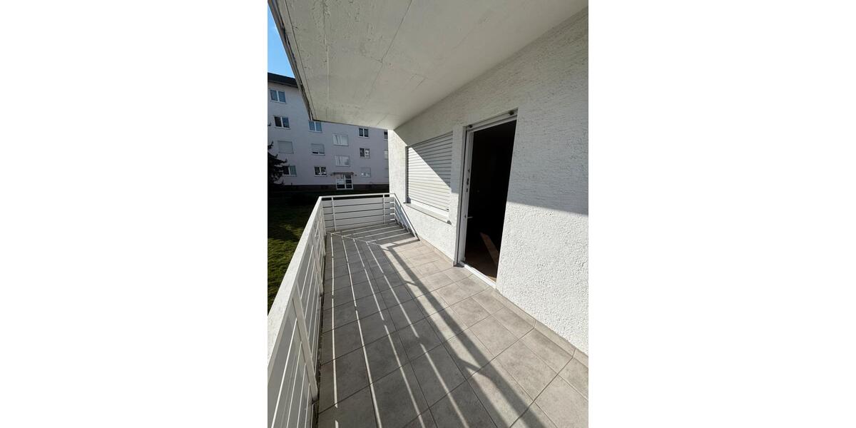 Erdgeschoßwohnung Mainhausen - 3 Zimmer, 90 m&sup2;, 1.465&euro; | Angebot:25383552