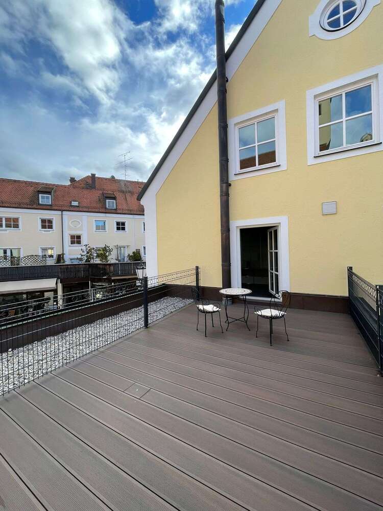 Büro in Erding 2.240 € 160 m²