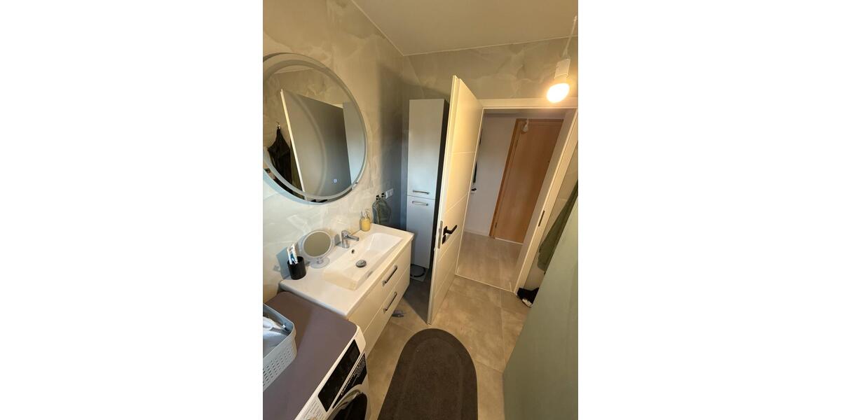 Erdgeschoßwohnung Sandhausen - 3 Zimmer, 81 m&sup2;, 1.550&euro; | Angebot:25809968