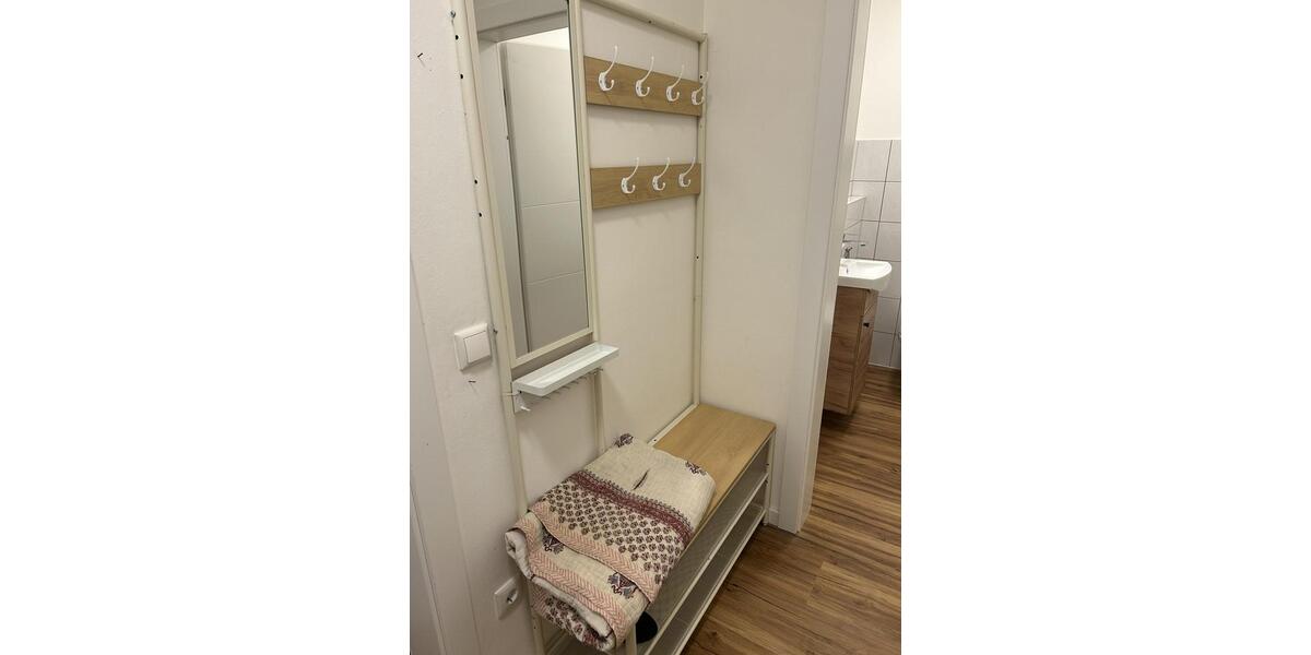 Erdgeschoßwohnung Oettingen in Bayern - 2 Zimmer, 58 m&sup2;, 690&euro; | Angebot:26246926