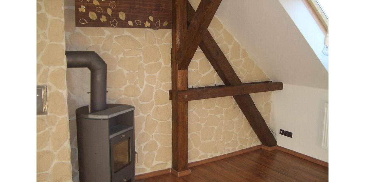 Dachgeschoßwohnung Haldensleben - 2 Zimmer, 59 m&sup2;, 700&euro; | Angebot:25057578