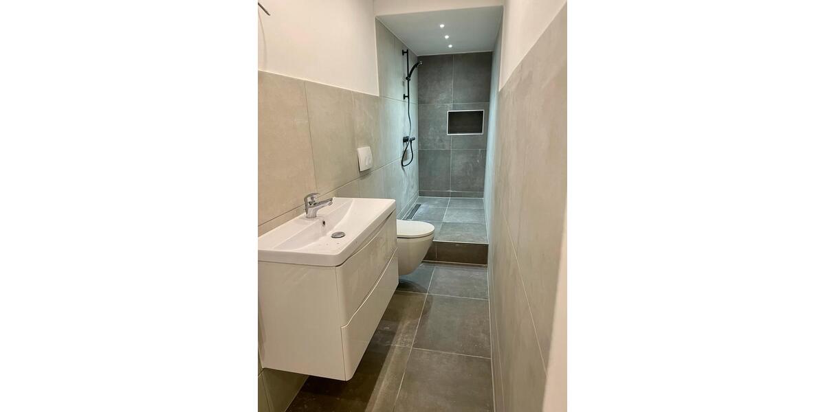 2 Zimmer Wohnung zu vermieten im UG 2 zimmer