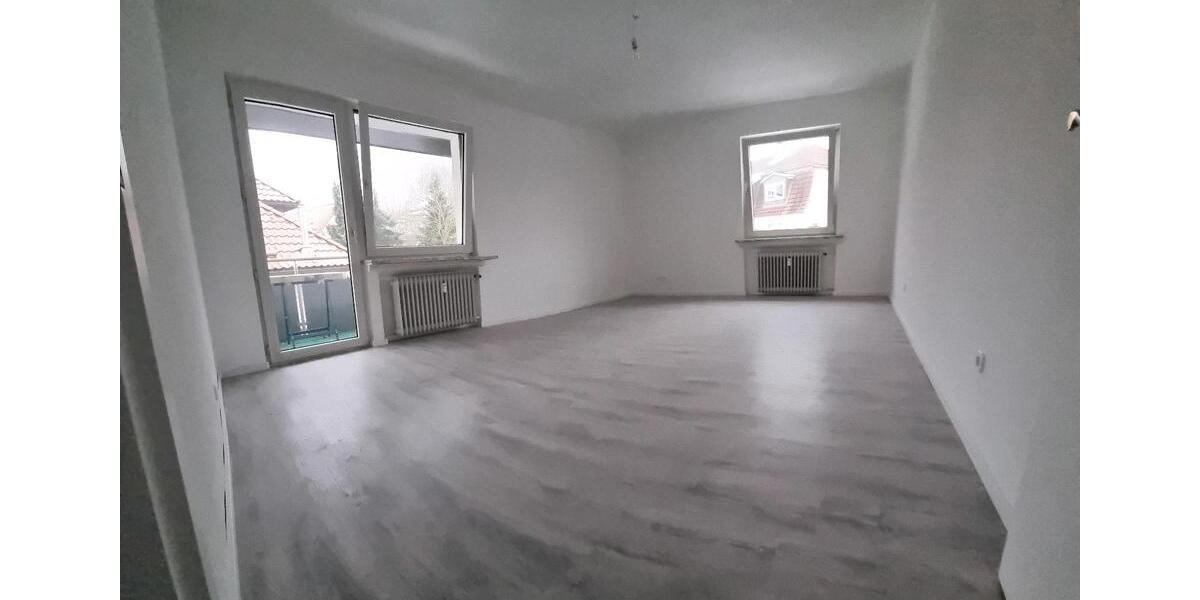 Etagenwohnung Bad Lauterberg im Harz - 3 Zimmer, 80 m&sup2;, 700&euro; | Angebot:24919063