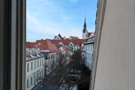Wohnung Torgau - 4 Zimmer, 101 m&sup2;, 910&euro; | Angebot:26199130
